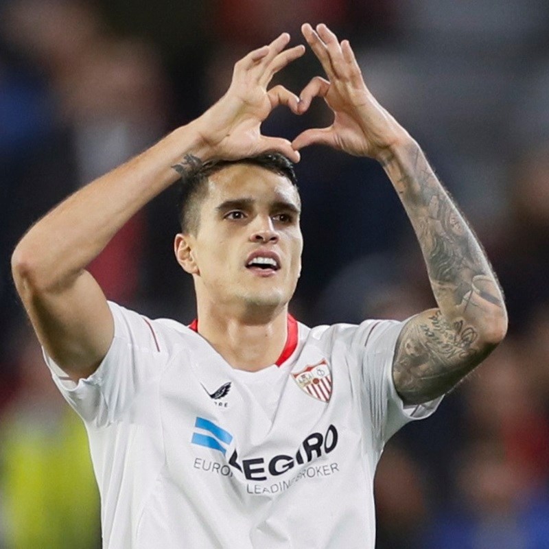 Erik Lamela završio igračku karijeru