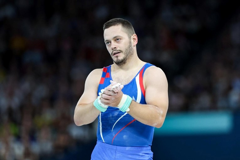 Hrvatski sokol organizira turnir za mlade gimnastičare. Tin Srbić: Želim svima sreću