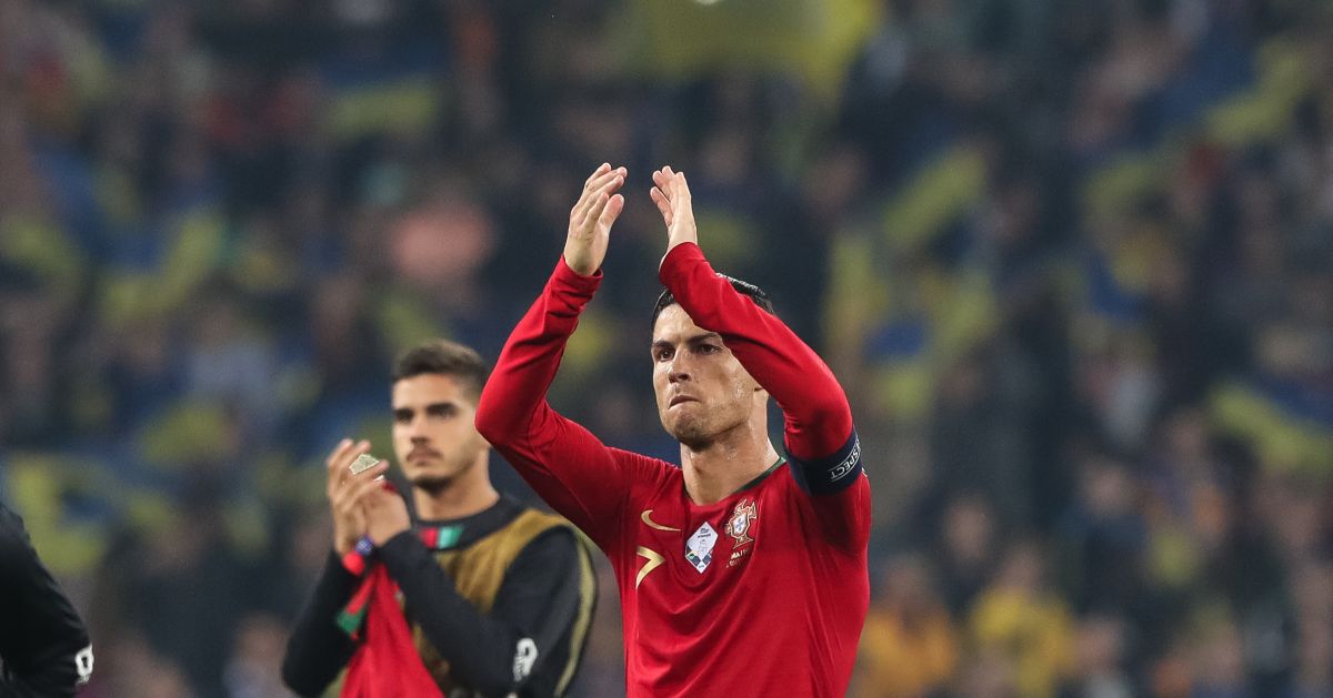 Ronaldo zabio 700. gol u karijeri: Samo ovih pet legendi je ispred njega
