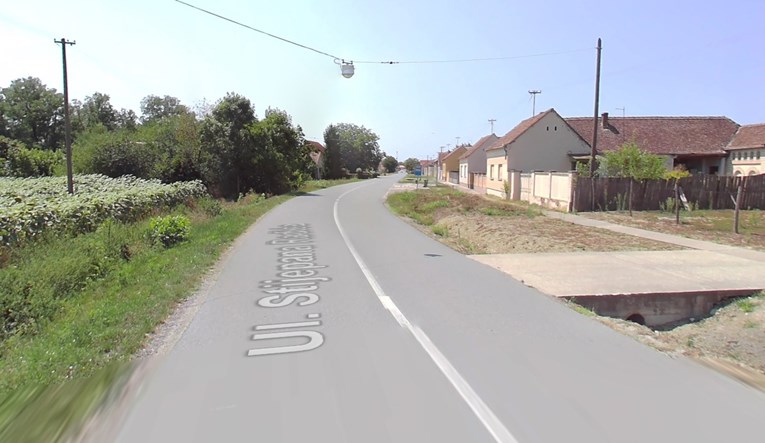 U teškoj nesreći u Slavoniji poginuo 19-godišnjak