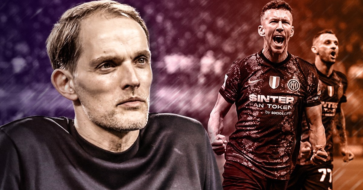 Tuchel nema izbora. Mora dovesti Perišića