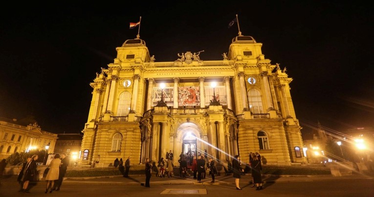 Grad Zagreb kulturnjacima dao 8.3 milijuna eura