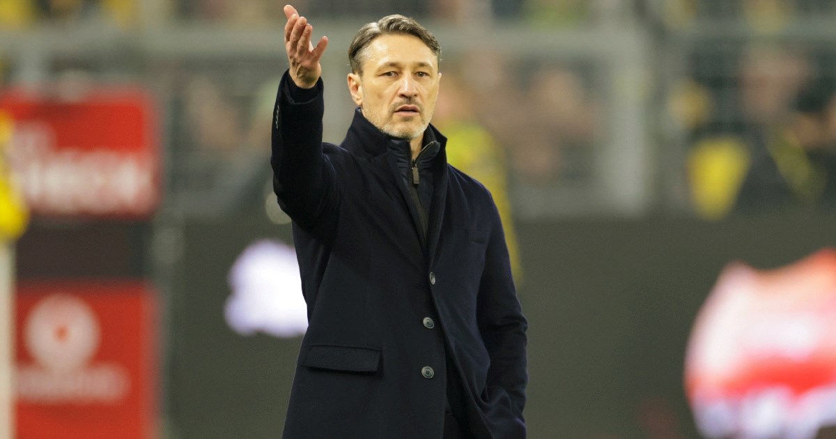 Kovačeva Borussia pobijedila i smanjila zaostatak za Bayernom