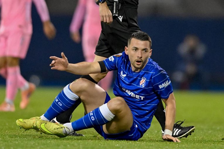 Dinamo prodaje Arbera Hoxhu? Turski medij: Ključ posla bi mogao biti Livaković