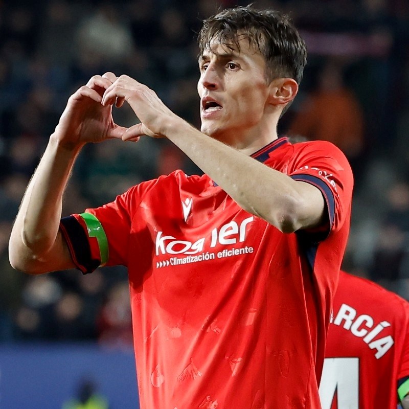 Budimir na svoj način zabio prvi gol u novoj sezoni. Pogledajte ga