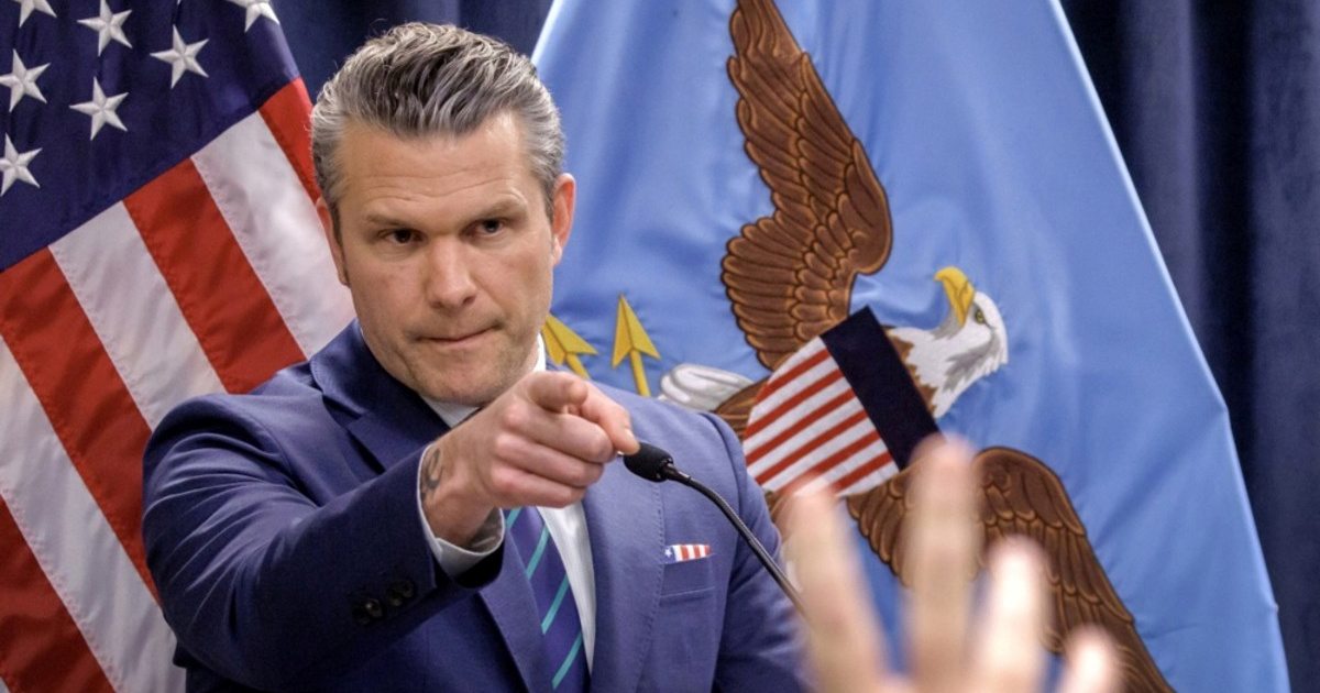 Pentagon ponovno ograničava pristup medijima unatoč sudskoj presudi