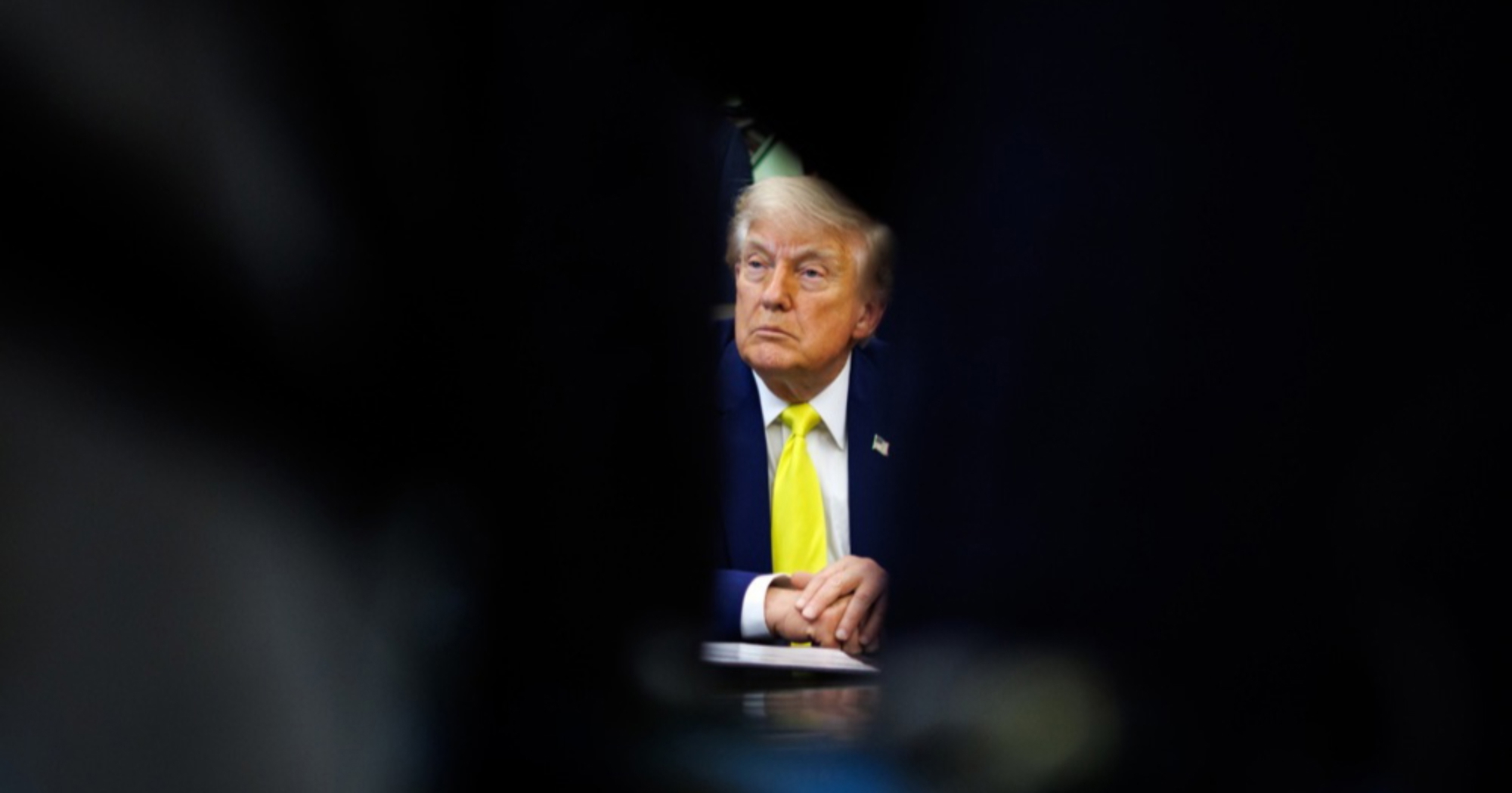 FT: Trump se dosad činio nepobjediv. To više nije slučaj