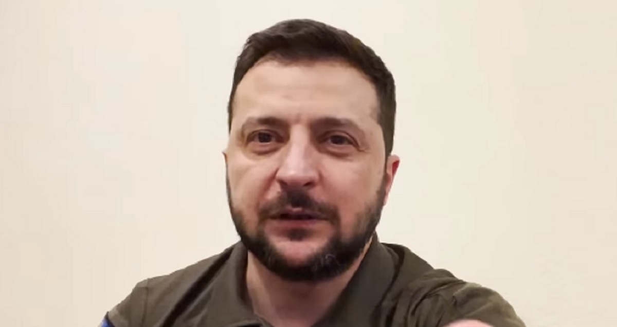 VIDEO Zelenskij poslao poruku Europi: Dobro razmislite...