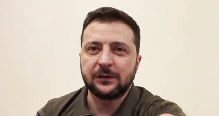 VIDEO Zelenskij poslao poruku Europi: Dobro razmislite...