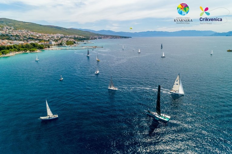 FOTO Idete na more? Evo odličnih lokacija na dva sata od Zagreba