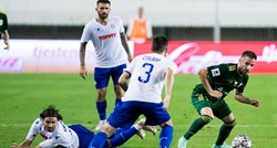 Hajduk doživio debakl kod Kazahstanaca. Njih je zatim razbio stari poznanik Splićana