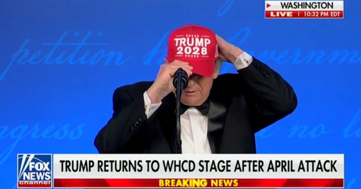 Trump novinarima: Kad mene više ne bude, nećete imati o čemu izvještavati