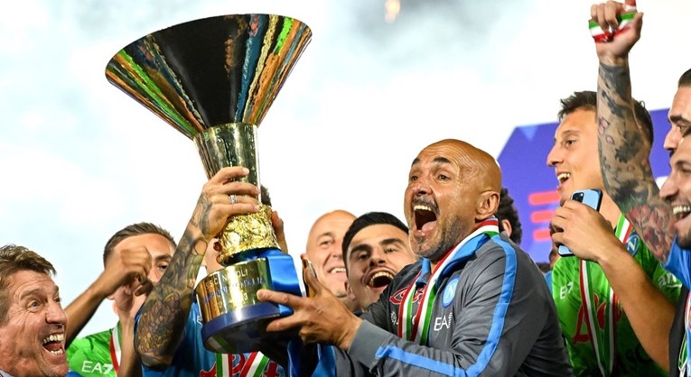 Italija ima novog izbornika. Za njega mora platiti i odštetu