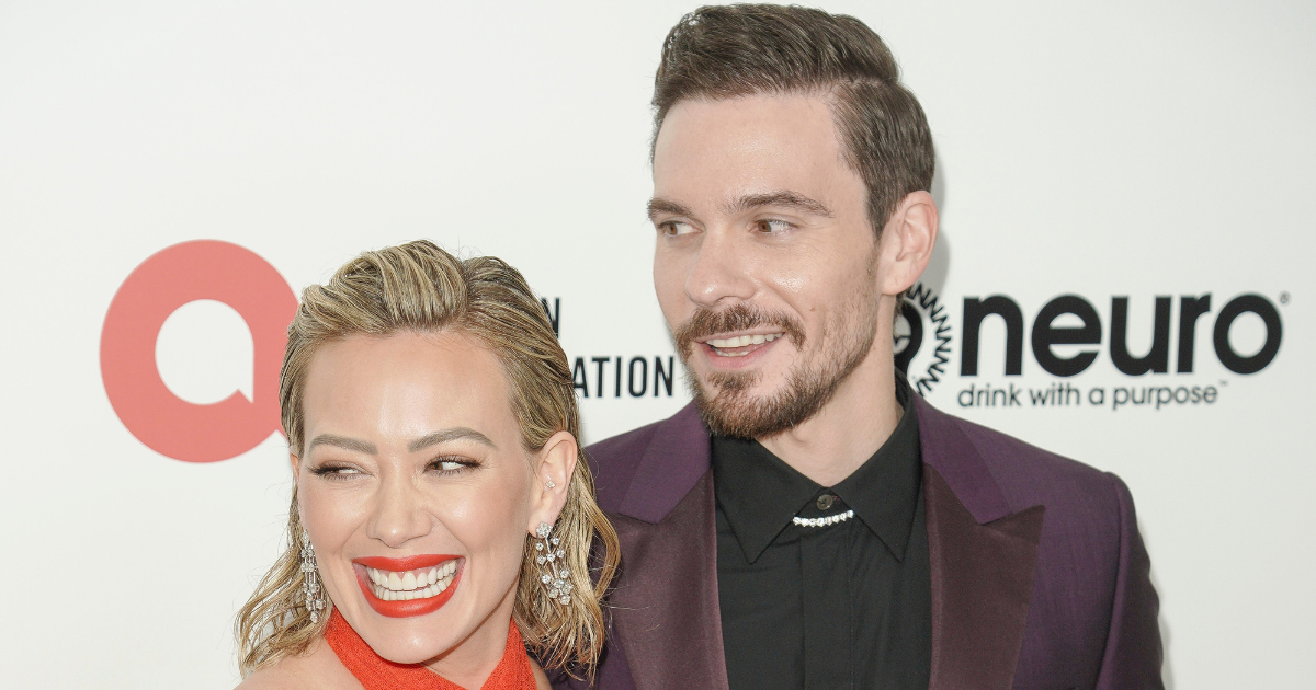 Hilary Duff kritiziraju da koristi botoks, suprug odgovorio hejterima: "Odj*bite"