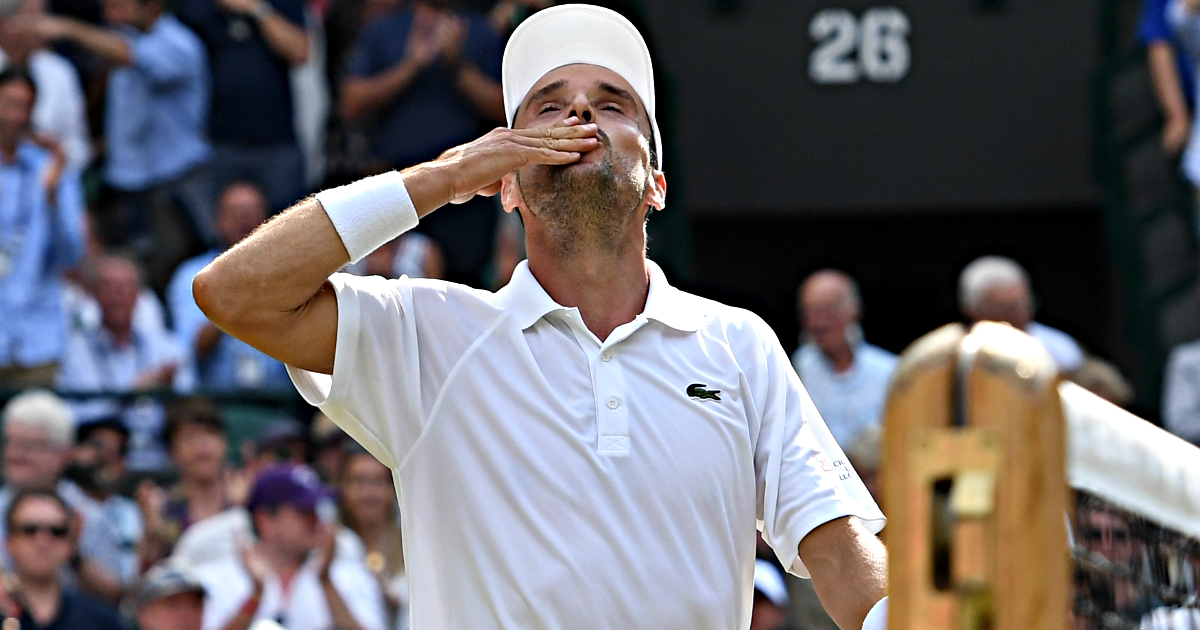 Španjolac prvi put u polufinalu Wimbledona. Tamo ga čeka branitelj