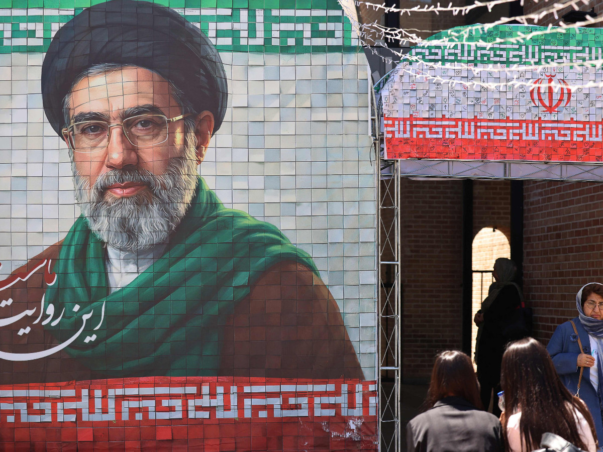 Iranski mediji: Vrhovni vođa je izdao nove direktive za nastavak operacija