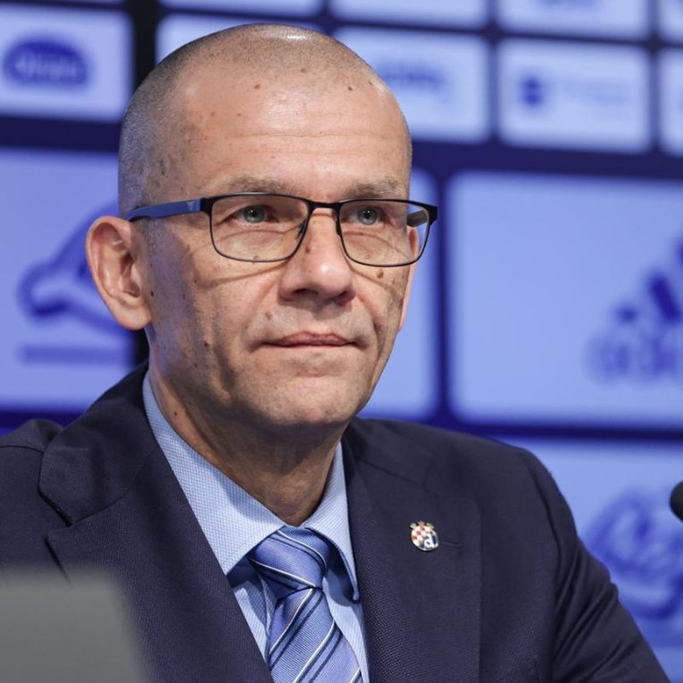 Dinamo je ostao bez čovjeka koji je obnašao tri funkcije. Što sad?