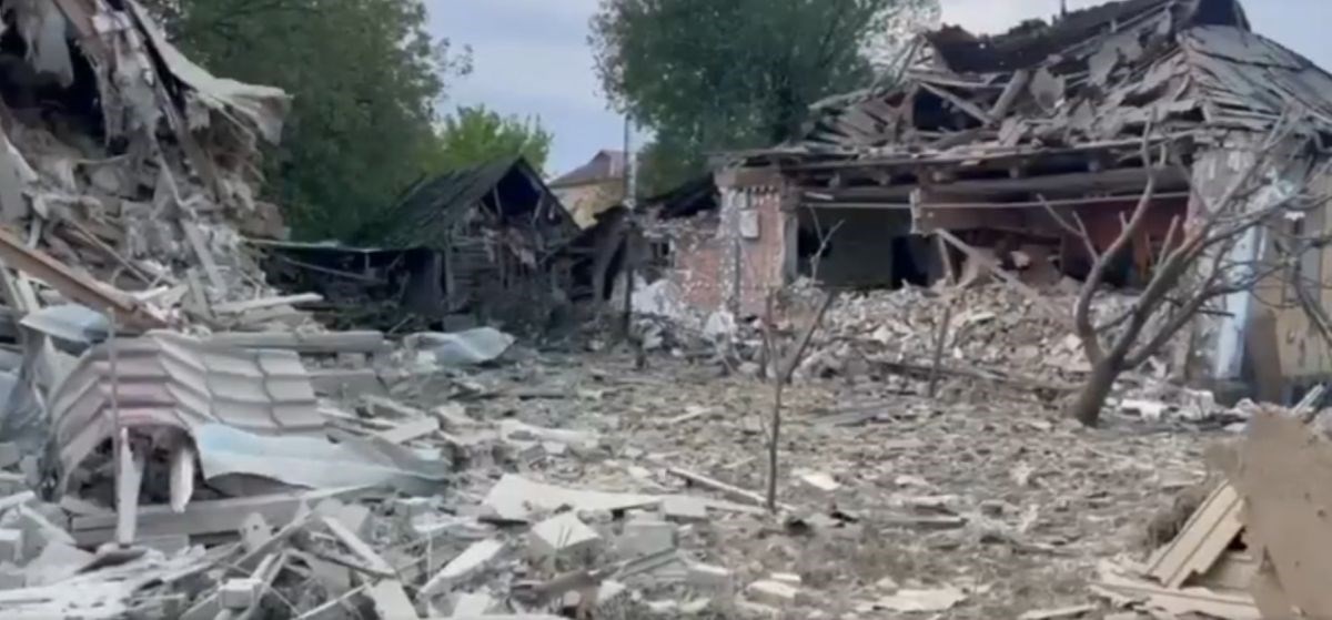 Ukrajina: Rusija je izvela najveći napad dronovima od početka invazije