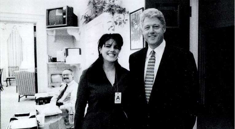 Nova sezona popularne serije bavi se aferom Lewinsky i Clintona