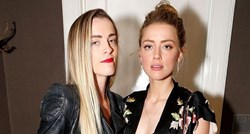 Sestra Amber Heard napala MTV zbog nastupa Deppa: Odvratno. Nadam se da nemate kćeri