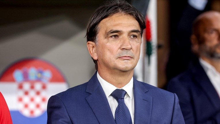 Evo kako Hrvatska može do Eura nakon poraza od Turske