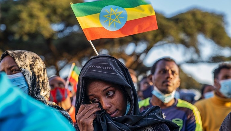 Pobunjenici zauzeli važan etiopijski grad: "Vratili su se, tu su već"