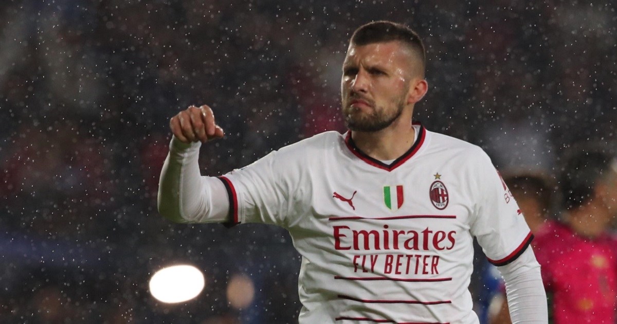 Romano: Gotovo je, Rebić potpisuje do kraja tjedna