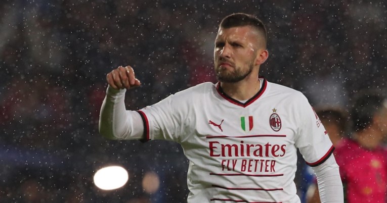 Romano: Gotovo je, Rebić potpisuje do kraja tjedna 