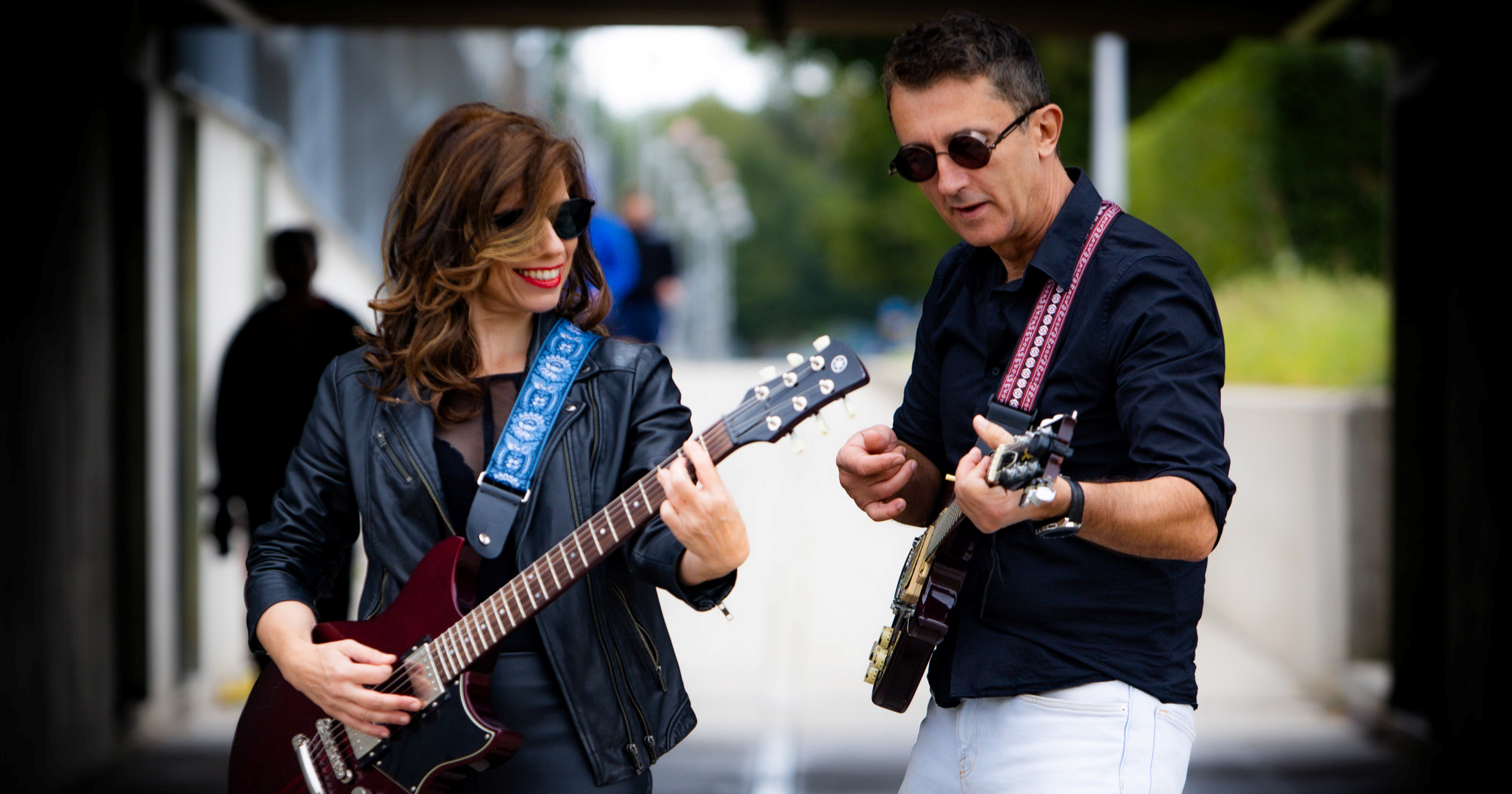 VIDEO Imamo novi singl i spot benda Katarine Peović, poslušajte Moša Pijade