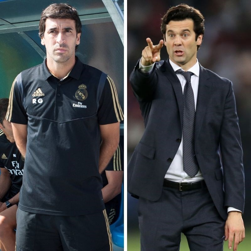 Raúl očajnički želi naslijediti Ancelottija, ali Real uzima trenera bez ambicija?