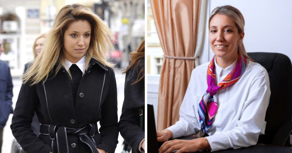 Gdje je danas i što radi Bruna Sanader?