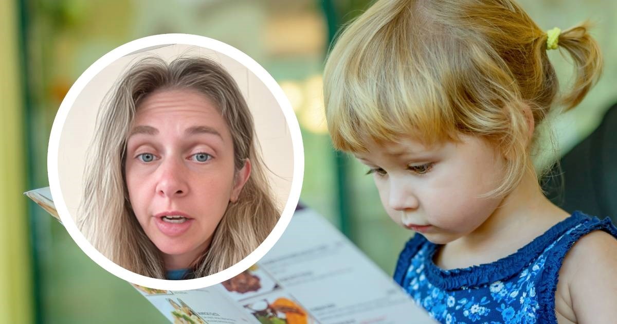 Žena htjela naručiti jelo s dječjeg jelovnika, odgovor restorana je zaprepastio