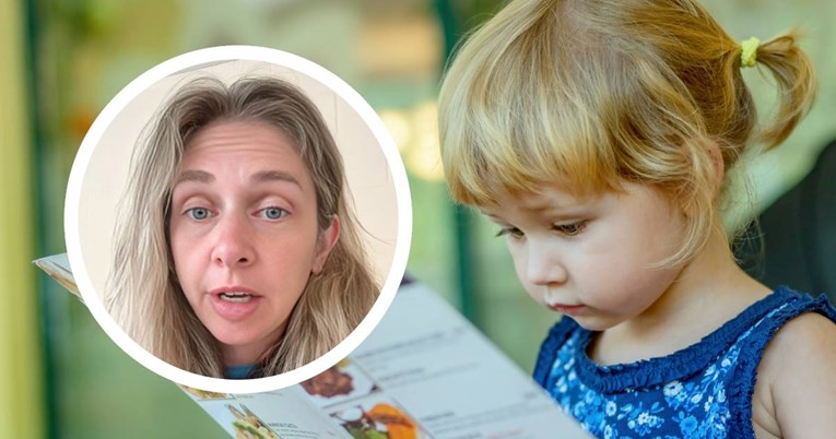 Žena htjela naručiti jelo s dječjeg jelovnika, odgovor restorana je zaprepastio