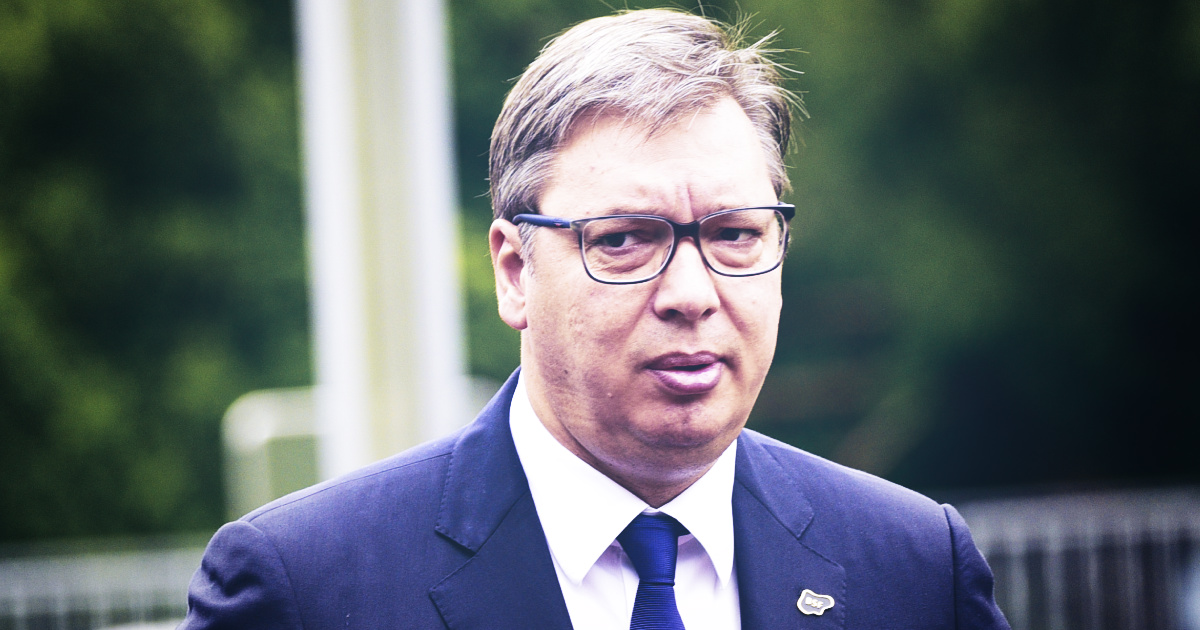 Brnabić i Dačić uoči pregovora u SAD-u: Vučić nije netko kome se serviraju ultimatumi