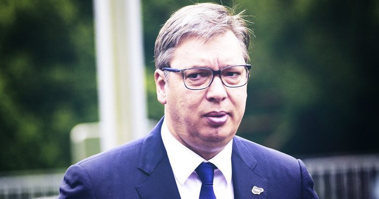 Brnabić i Dačić: Vučić nije netko kome se serviraju ultimatumi