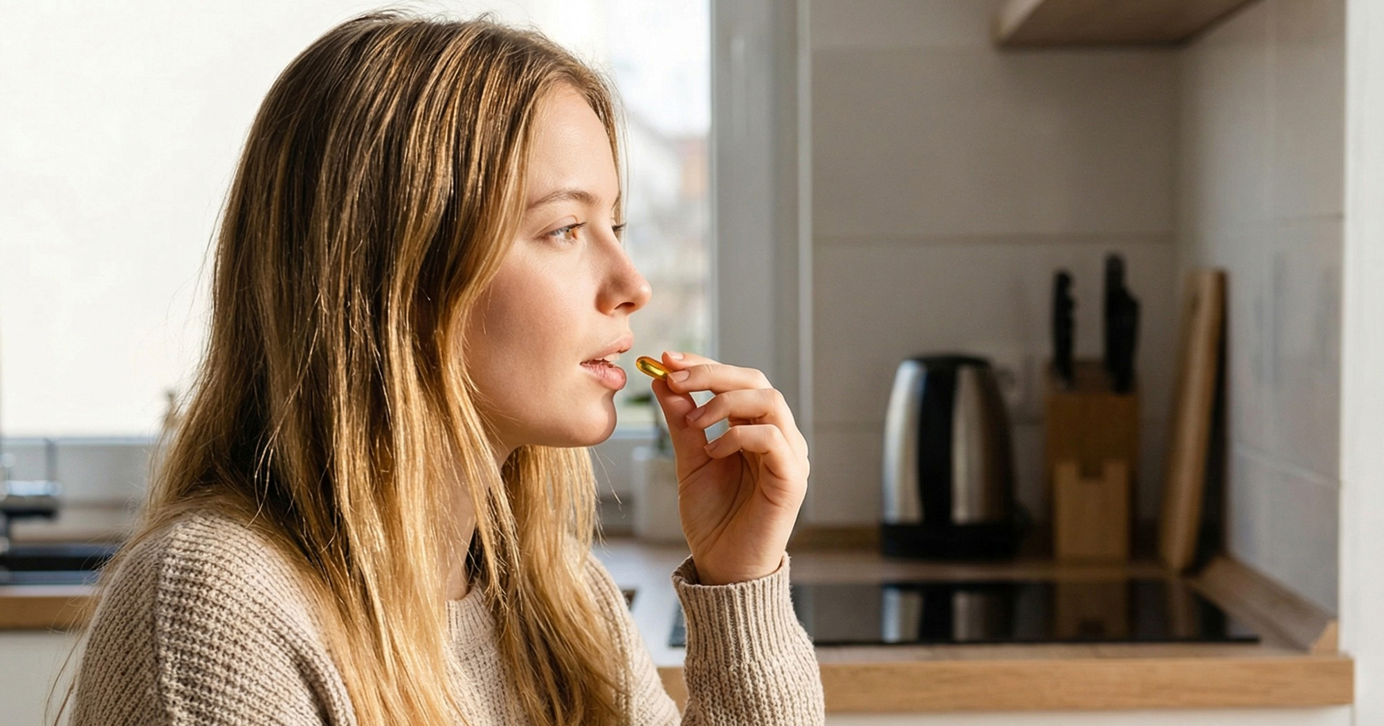 Najbolje vrijeme u danu za uzimanje vitamina D