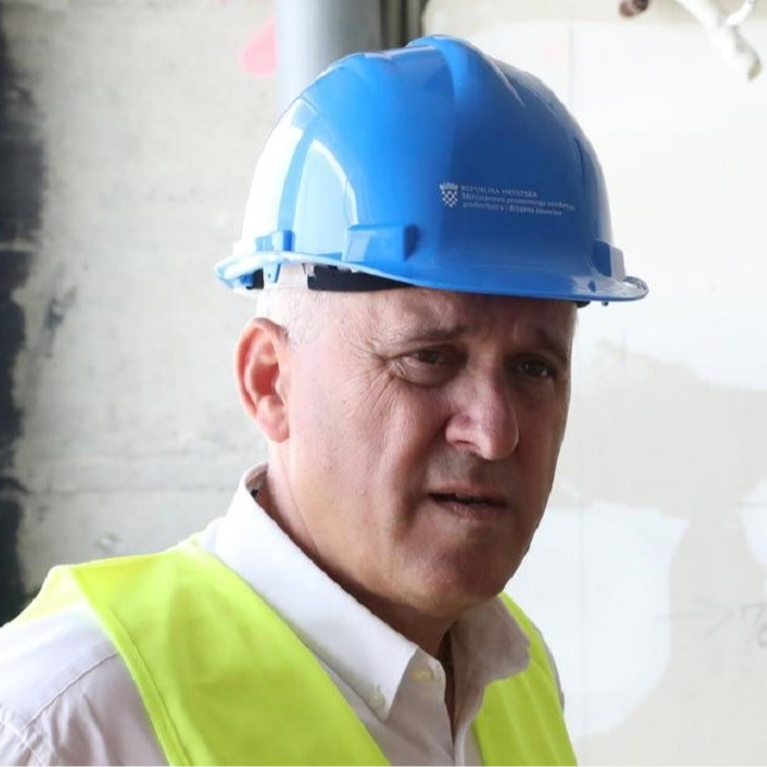 Bačić: Ubrzava se rješavanje strateških projekata u Osječko-baranjskoj županiji