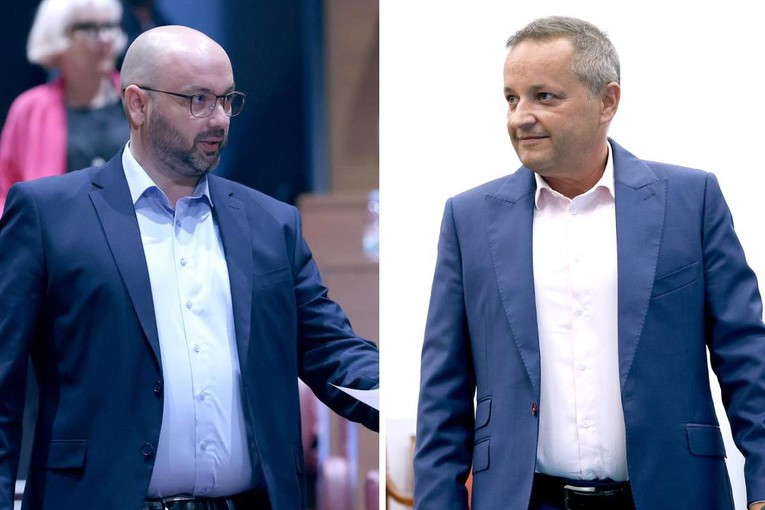 Njih dvojica nisu htjeli rušiti Plenkovića. Pogledali smo što imaju u imovinskoj