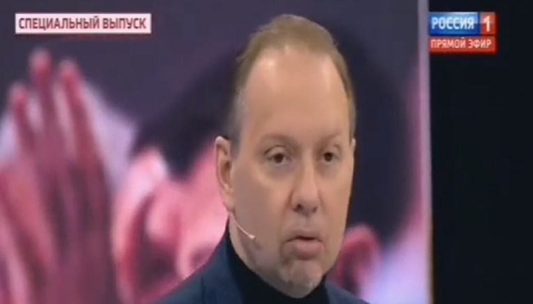 VIDEO Ruski zastupnik: Demilitarizacija Ukrajine je gotova, sad se borimo s NATO-om