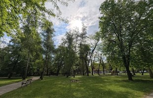 U gradskom parku u Zenici silovana 16-godišnjakinja