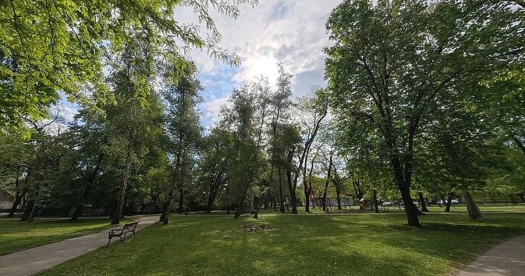 U parku pokraj škole u Zenici silovana 16-godišnjakinja