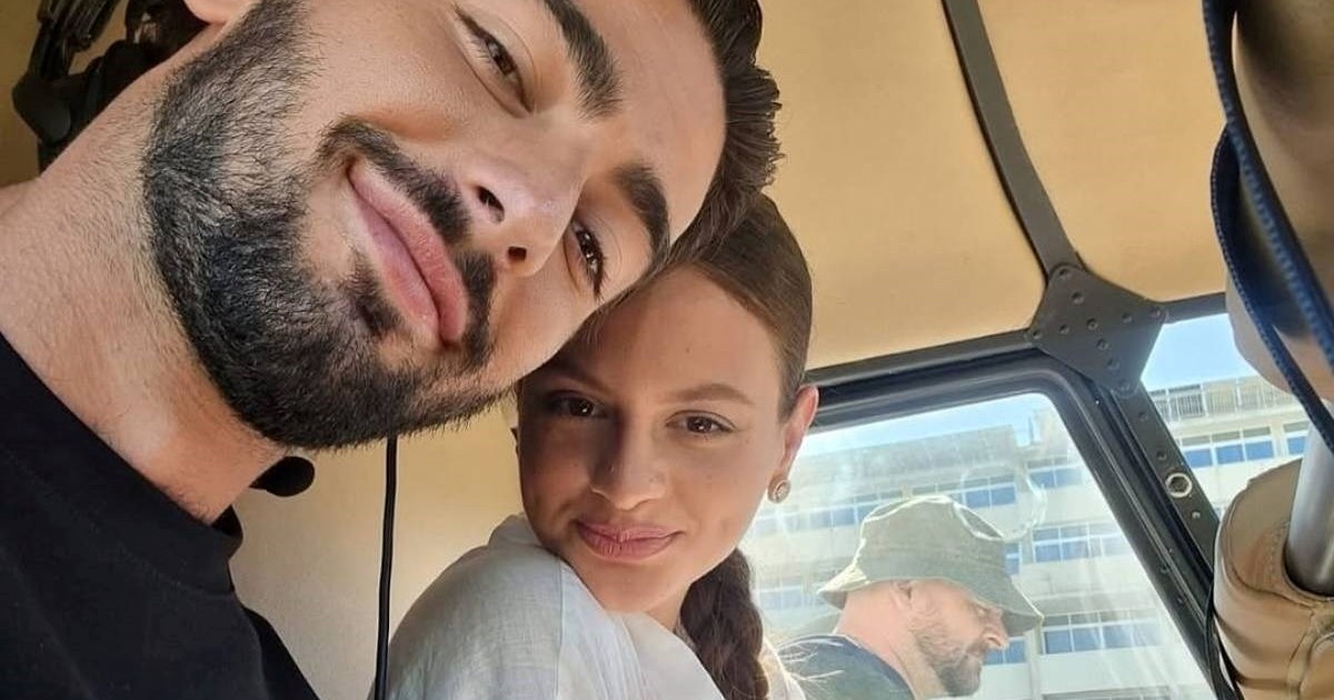 Tko je Vanja, Slovenka koja je osvojila srce Gospodina Savršenog? Bavila se košarkom