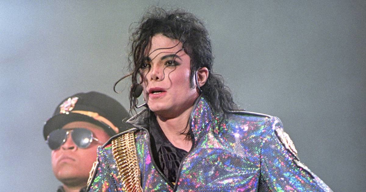 Trailer za film o Michaelu Jacksonu već izazvao kontroverze