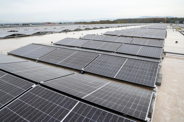 Zagrebačka županija daje poduzetnicima do 15 tisuća eura za solarne elektrane