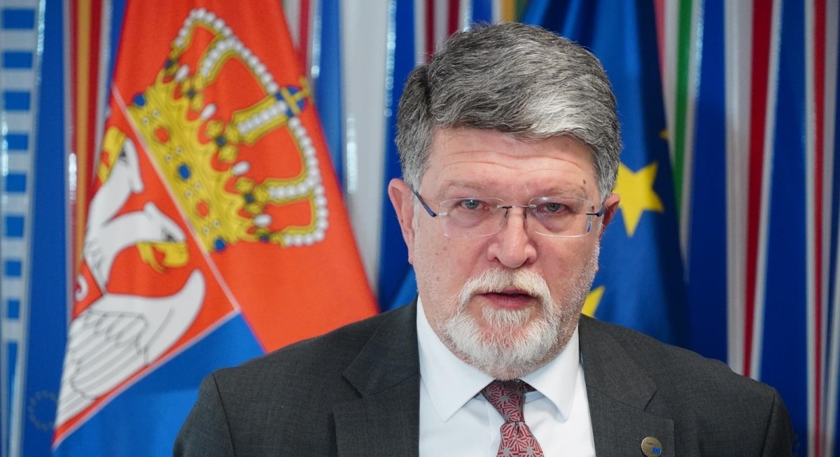 Picula: EU se prema Srbiji ponaša kao Merkel prema Rusiji. Znamo kako je to završilo