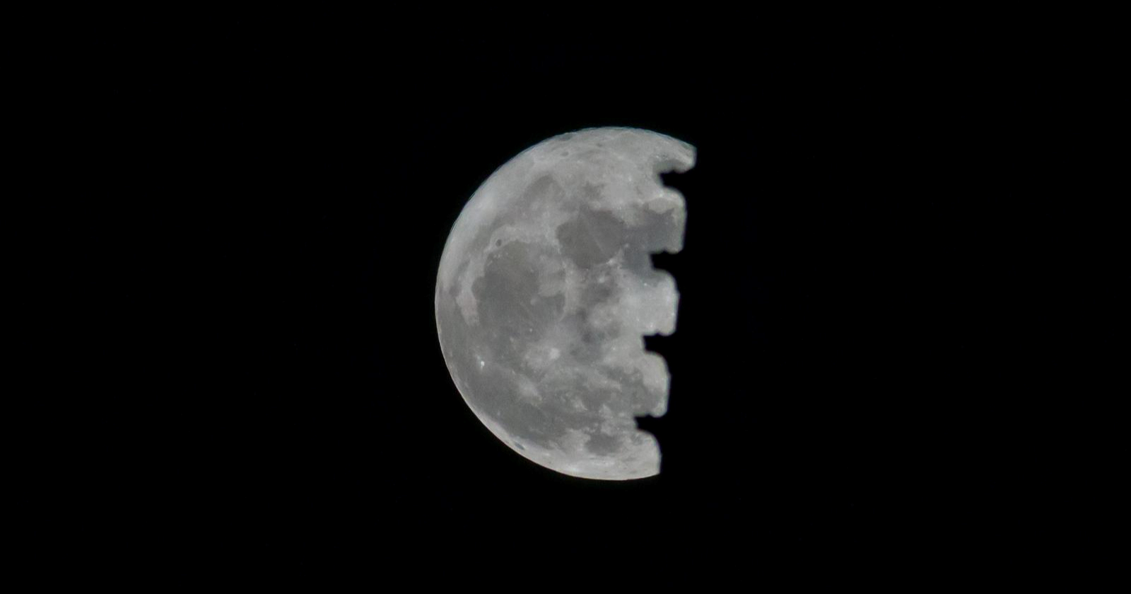 Večeras ne propustite spektakl: Hladni Mjesec obasjat će nebo posljednji put 2025.