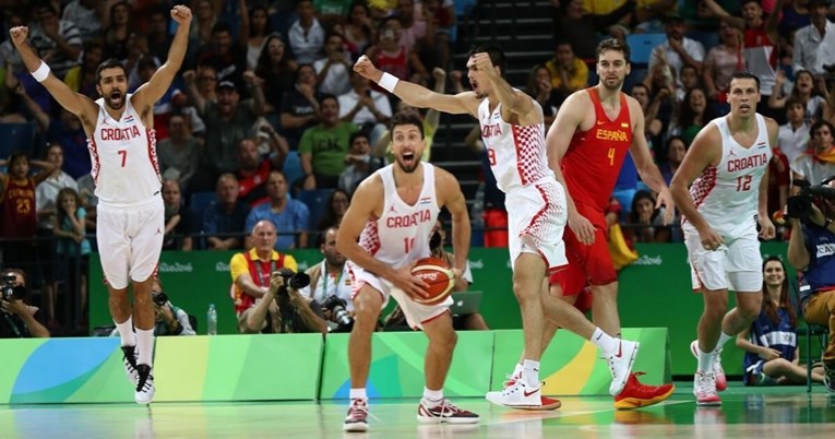 Košarkaši će se za Olimpijske igre boriti u Splitu?