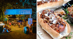 Ukusno, zabavno i razigrano: Krajem mjeseca počinje Food Truck Festival na Jarunu