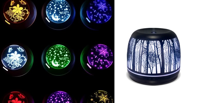 Ovaj mali kućanski aparat može biti od velike pomoći u sezoni prehlada i gripa