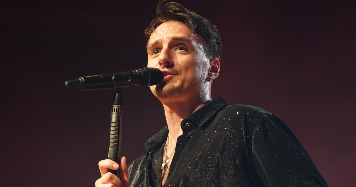 Adi Šoše najavio šesti koncert u Lisinskom